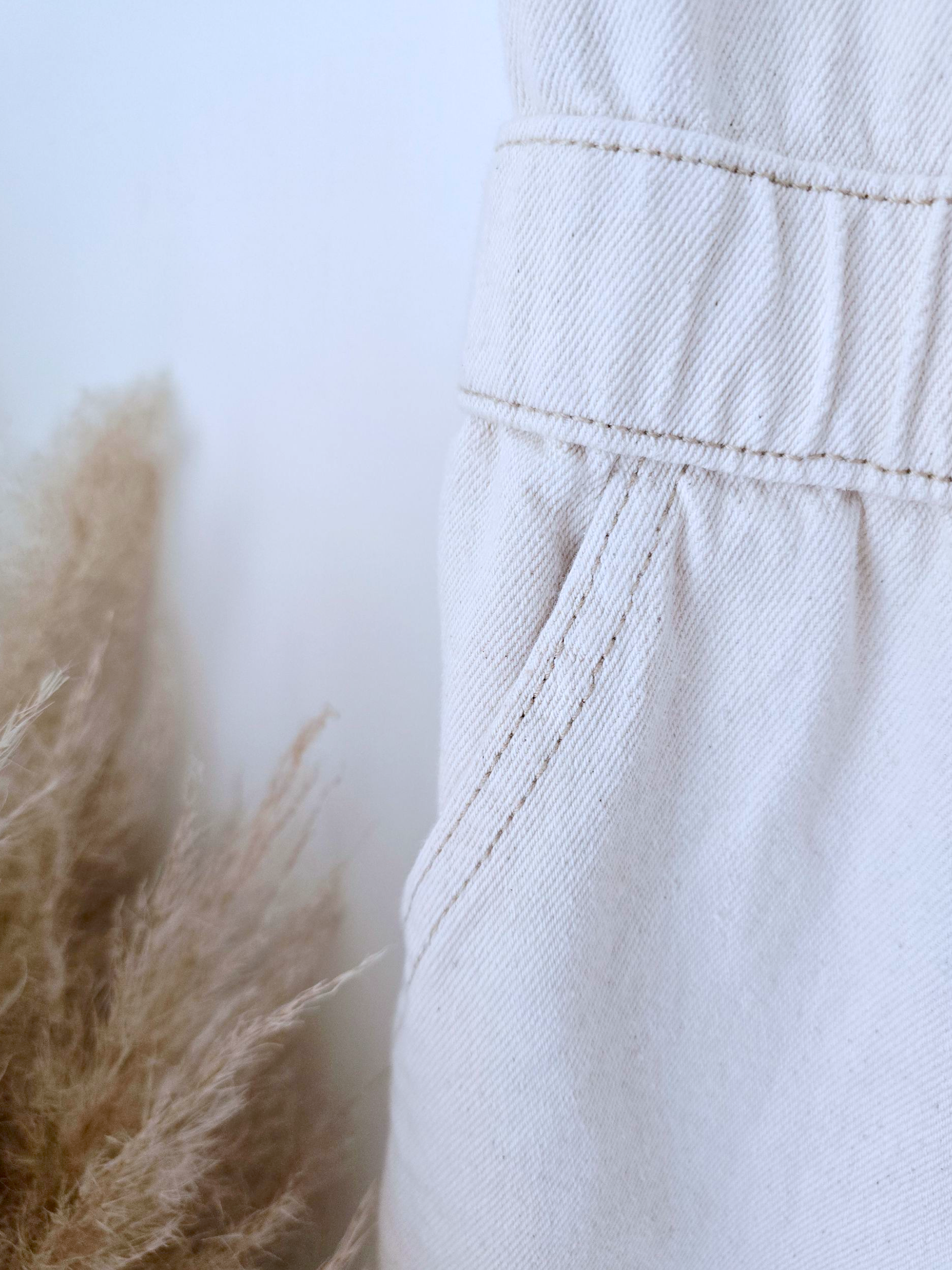 Combi-short safari