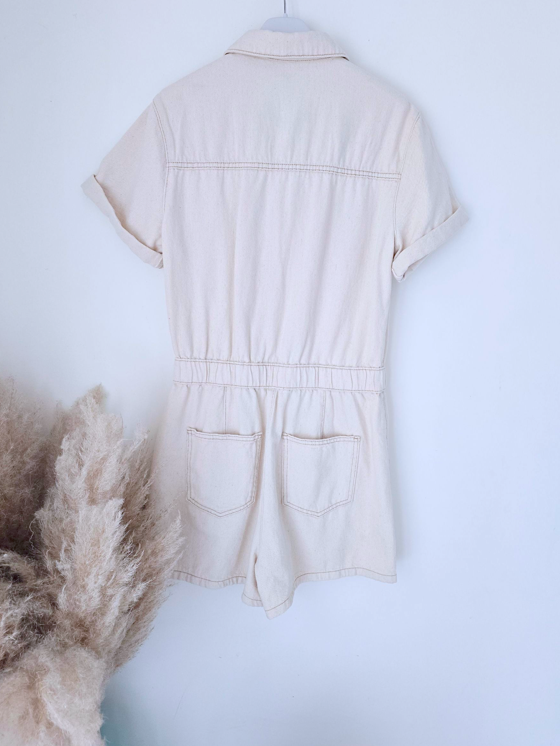 Combi-short safari