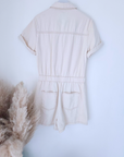 Combi-short safari