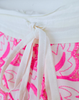 Ensemble blouse & short