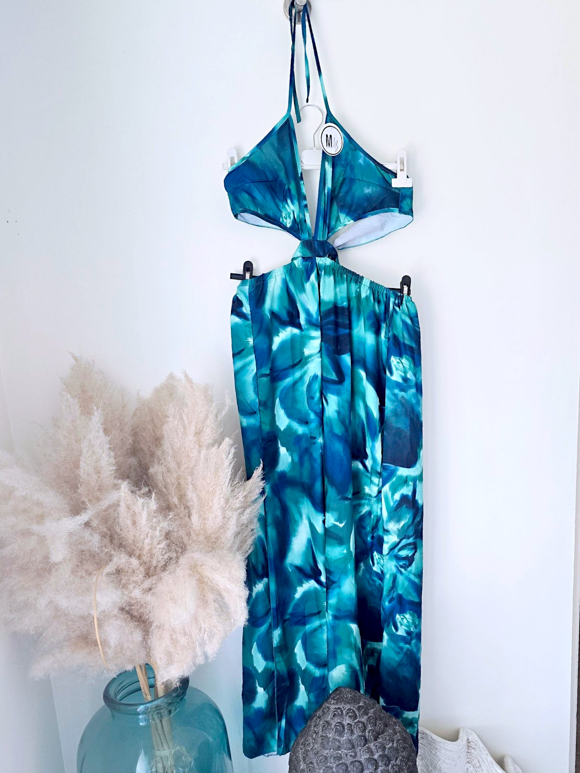 Robe sirène