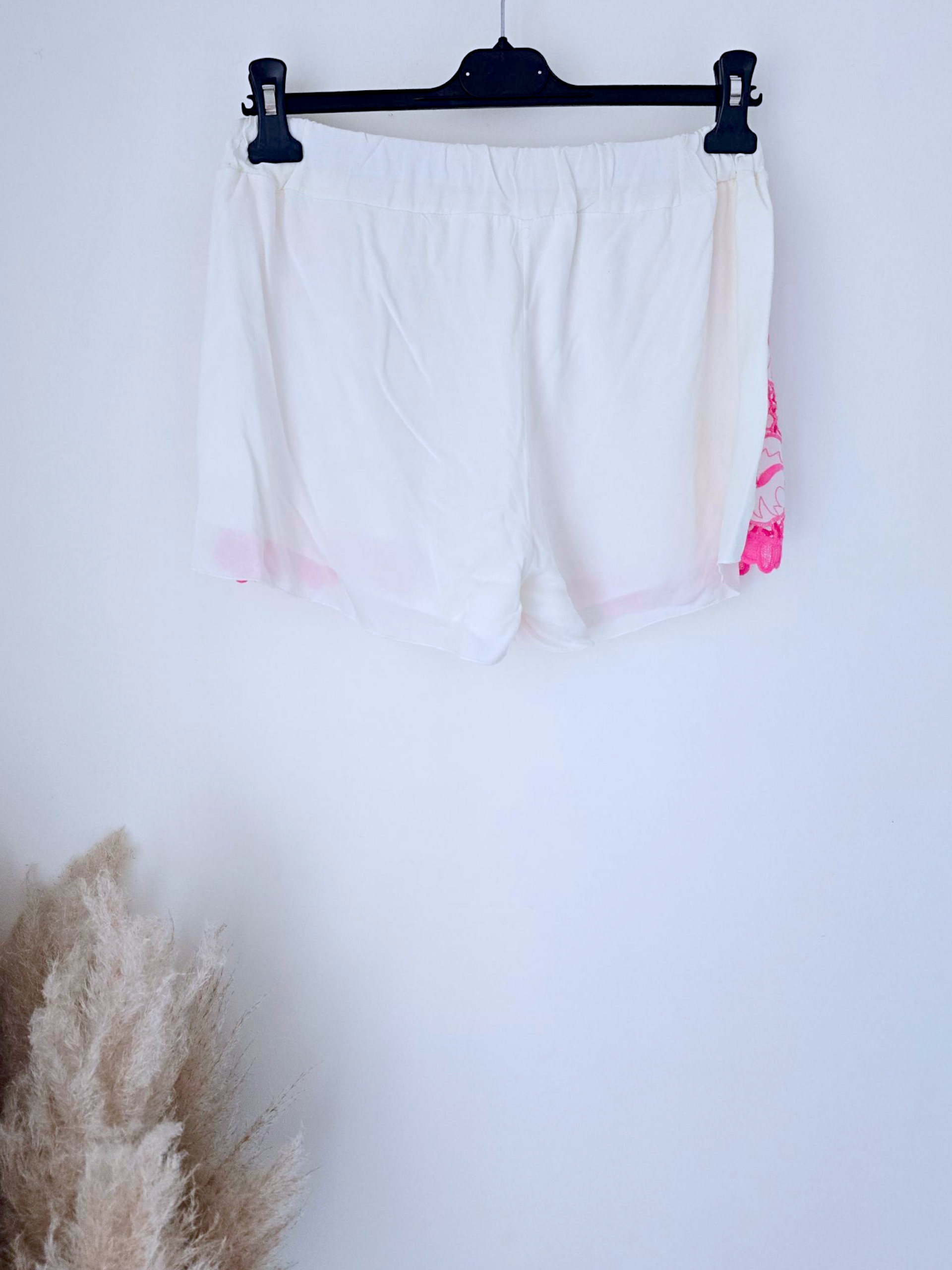 Ensemble blouse &amp; short