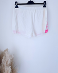 Ensemble blouse & short