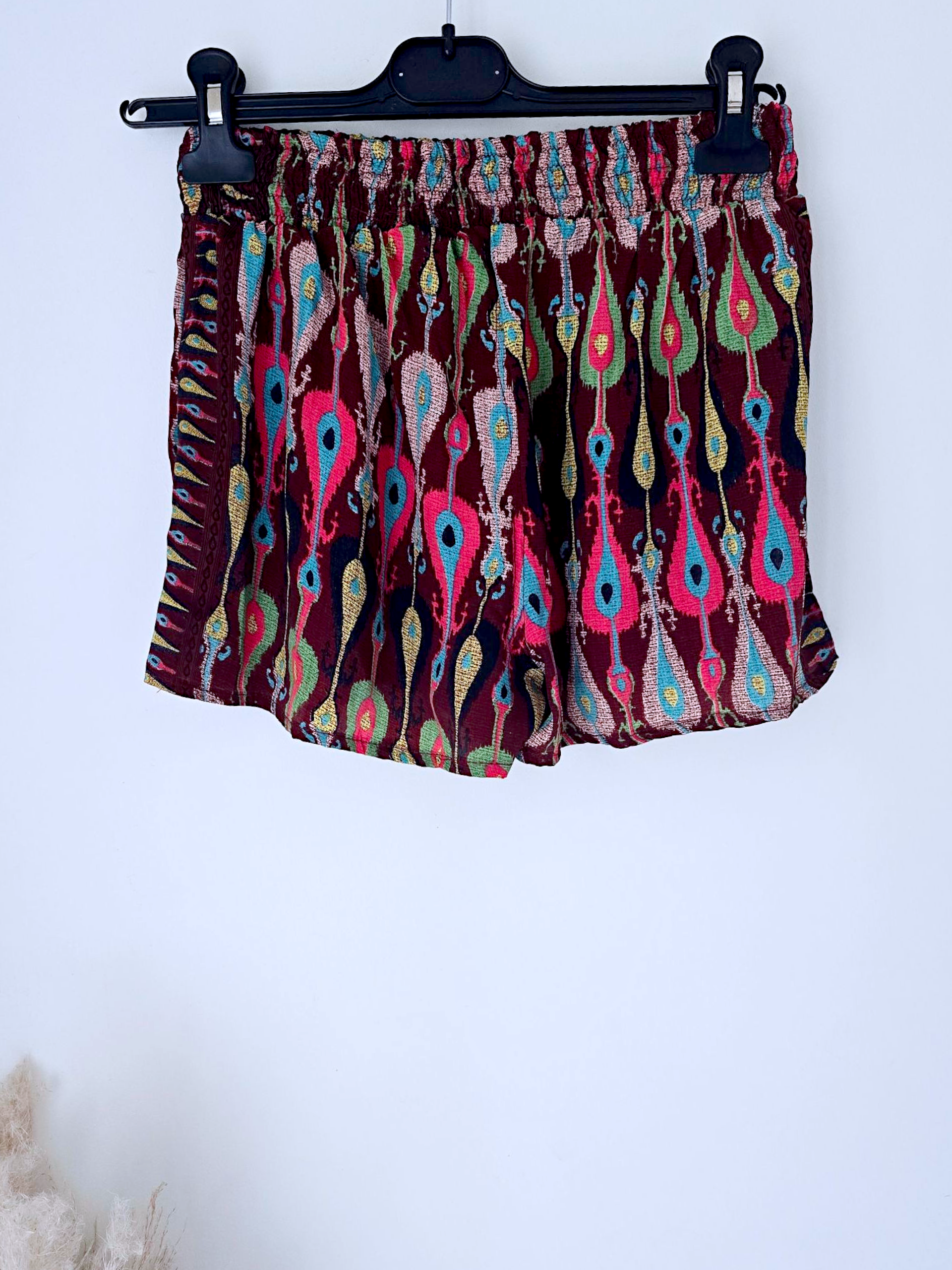 Ensemble top &amp; short