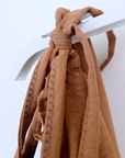 Combinaison & foulard