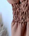 Combinaison & foulard