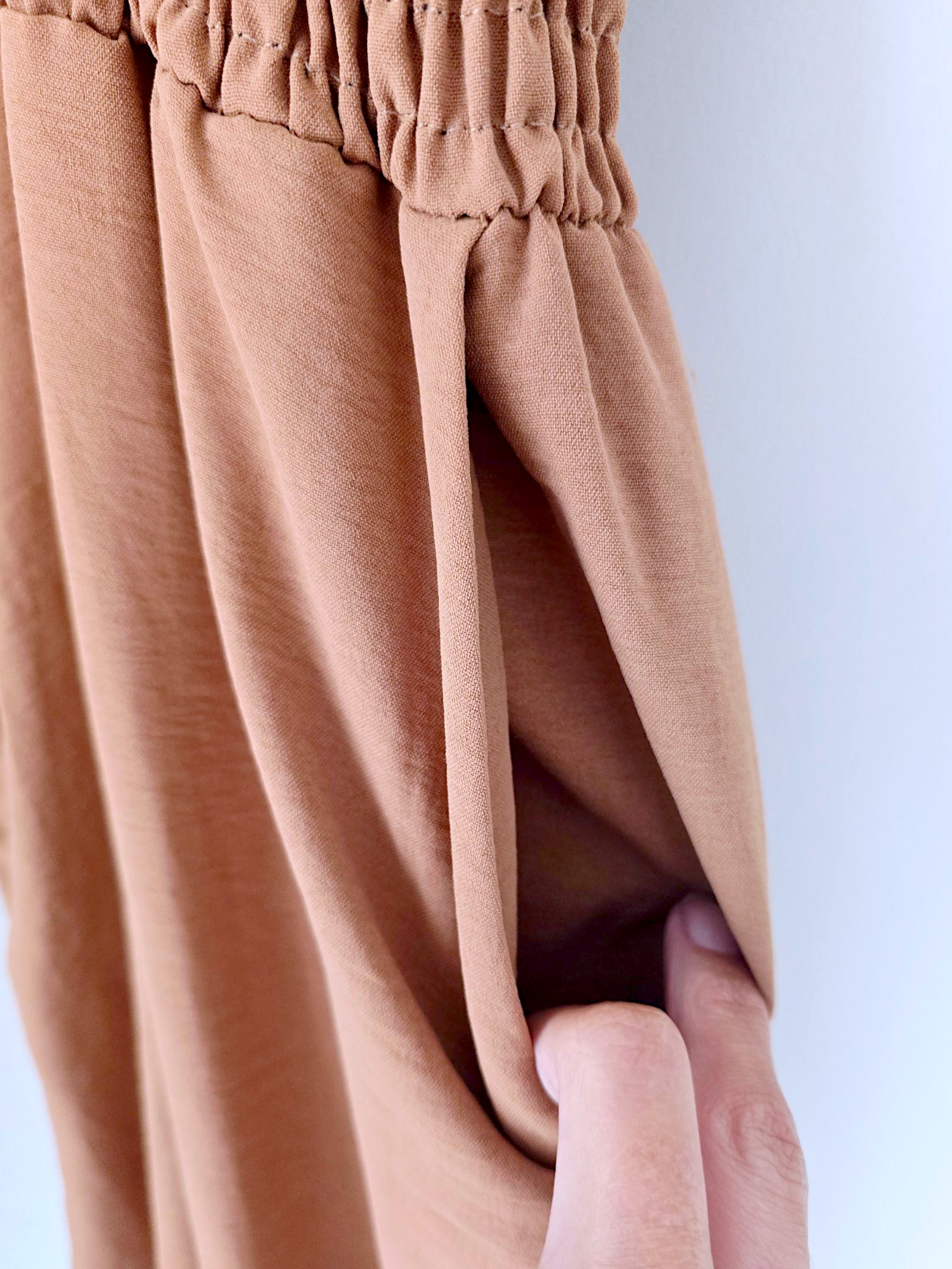 Combinaison &amp; foulard
