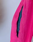Combinaison tie rose