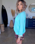 Blouse tunise