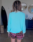 Blouse tunise