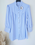 Ensemble chemise et jupe