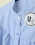 Ensemble chemise et jupe