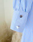 Ensemble chemise et jupe