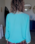 Blouse tunise