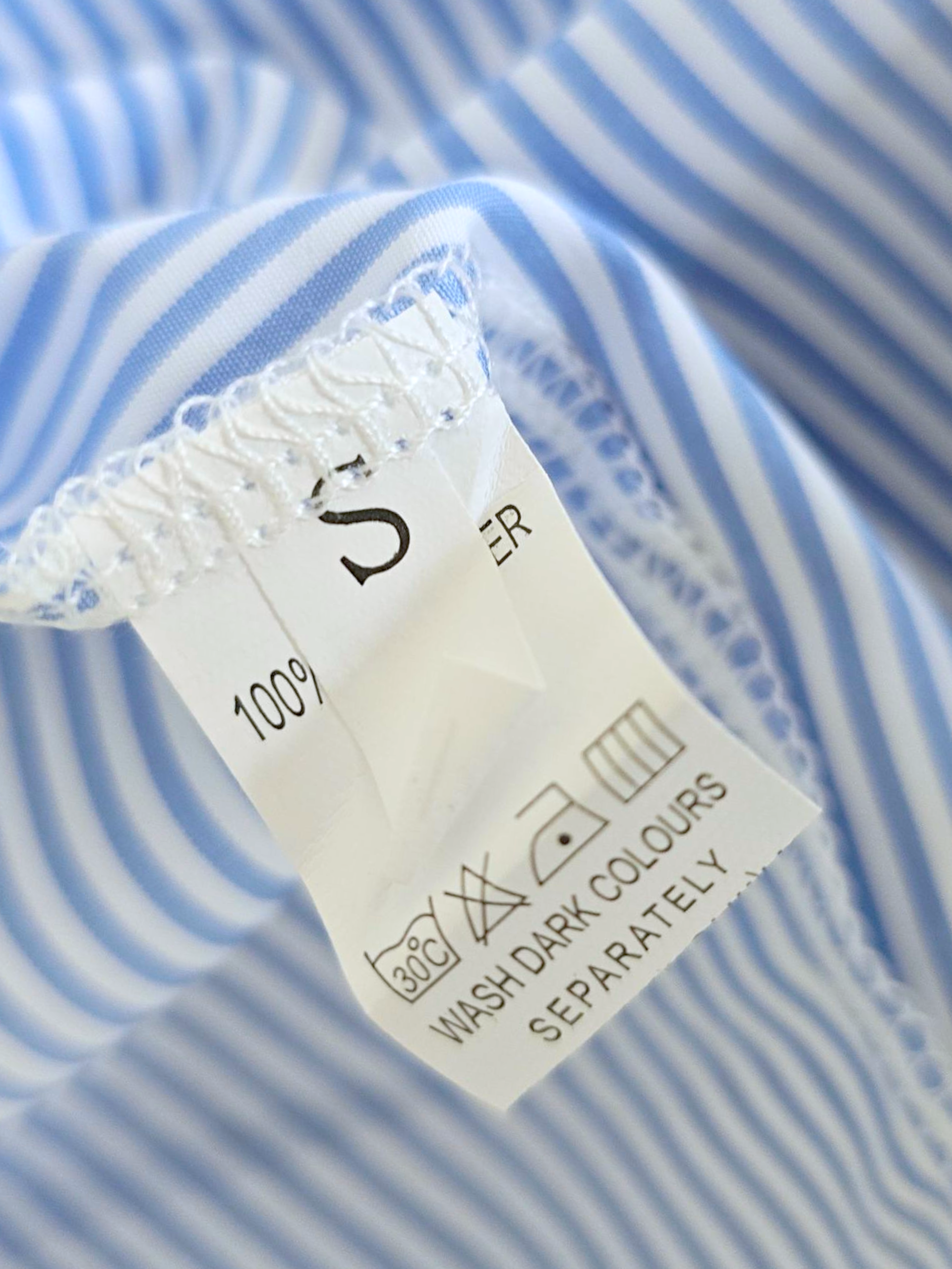 Ensemble chemise et jupe