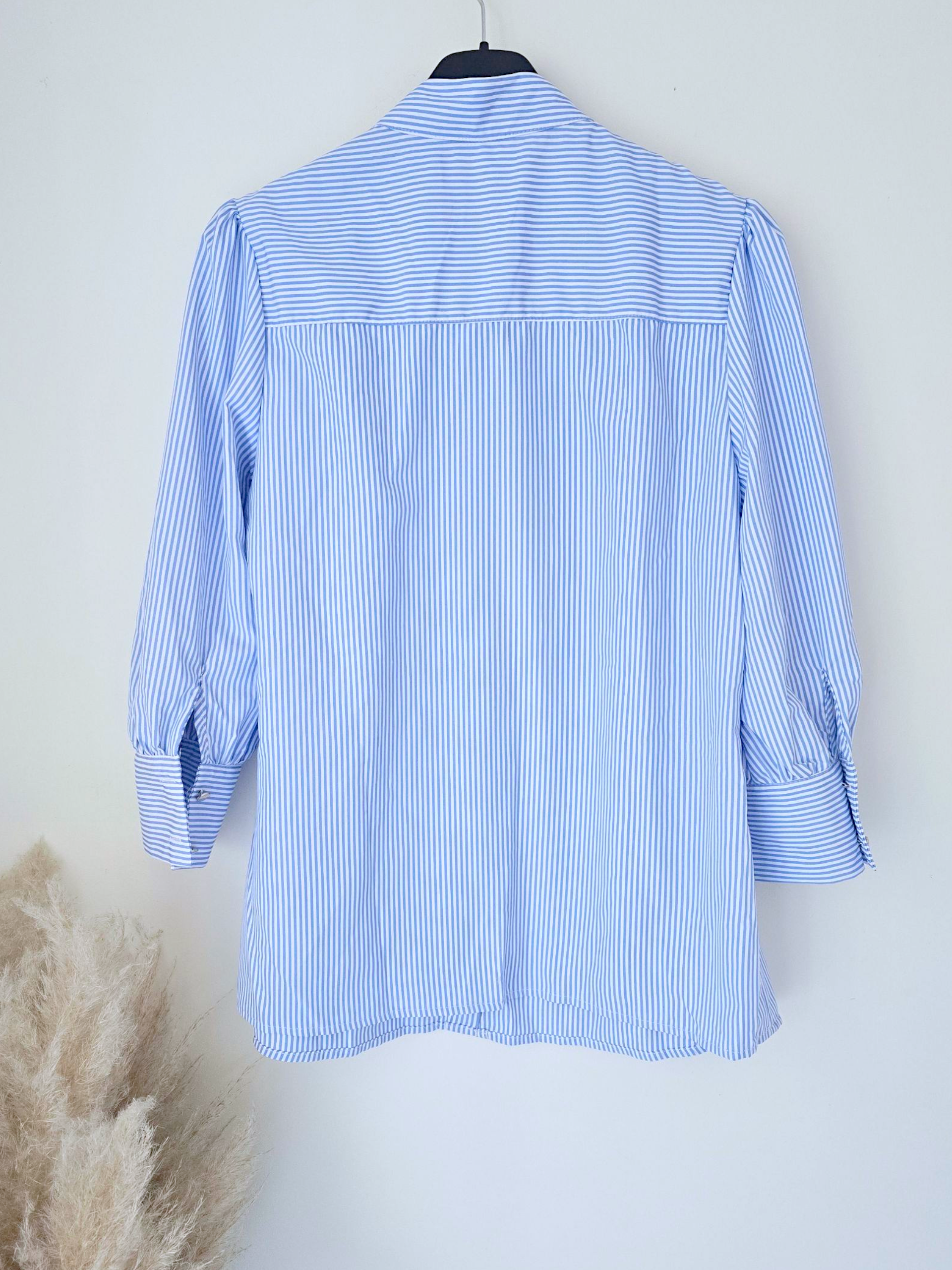 Ensemble chemise et jupe