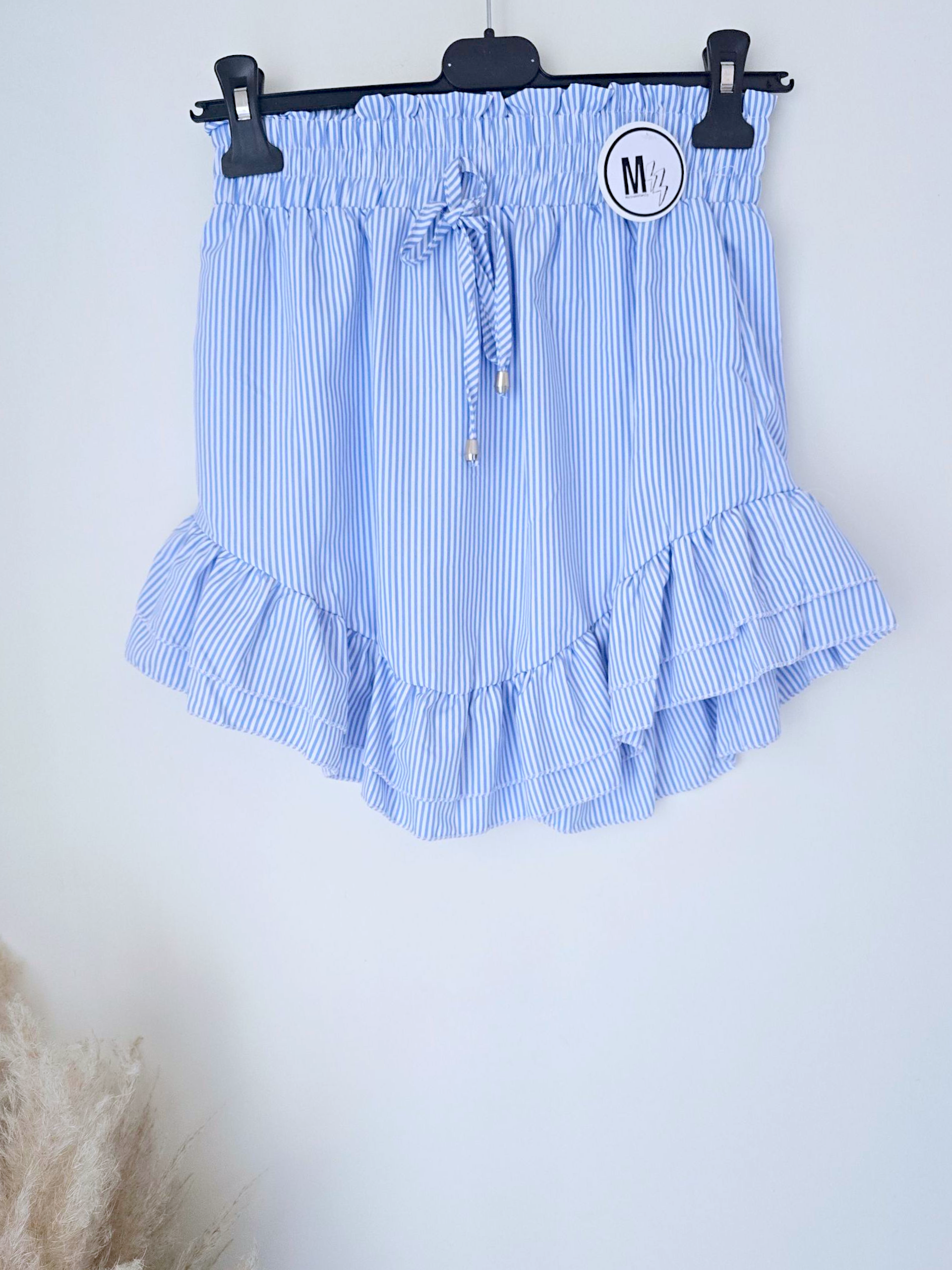Ensemble chemise et jupe
