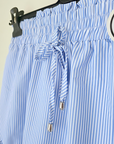 Ensemble chemise et jupe