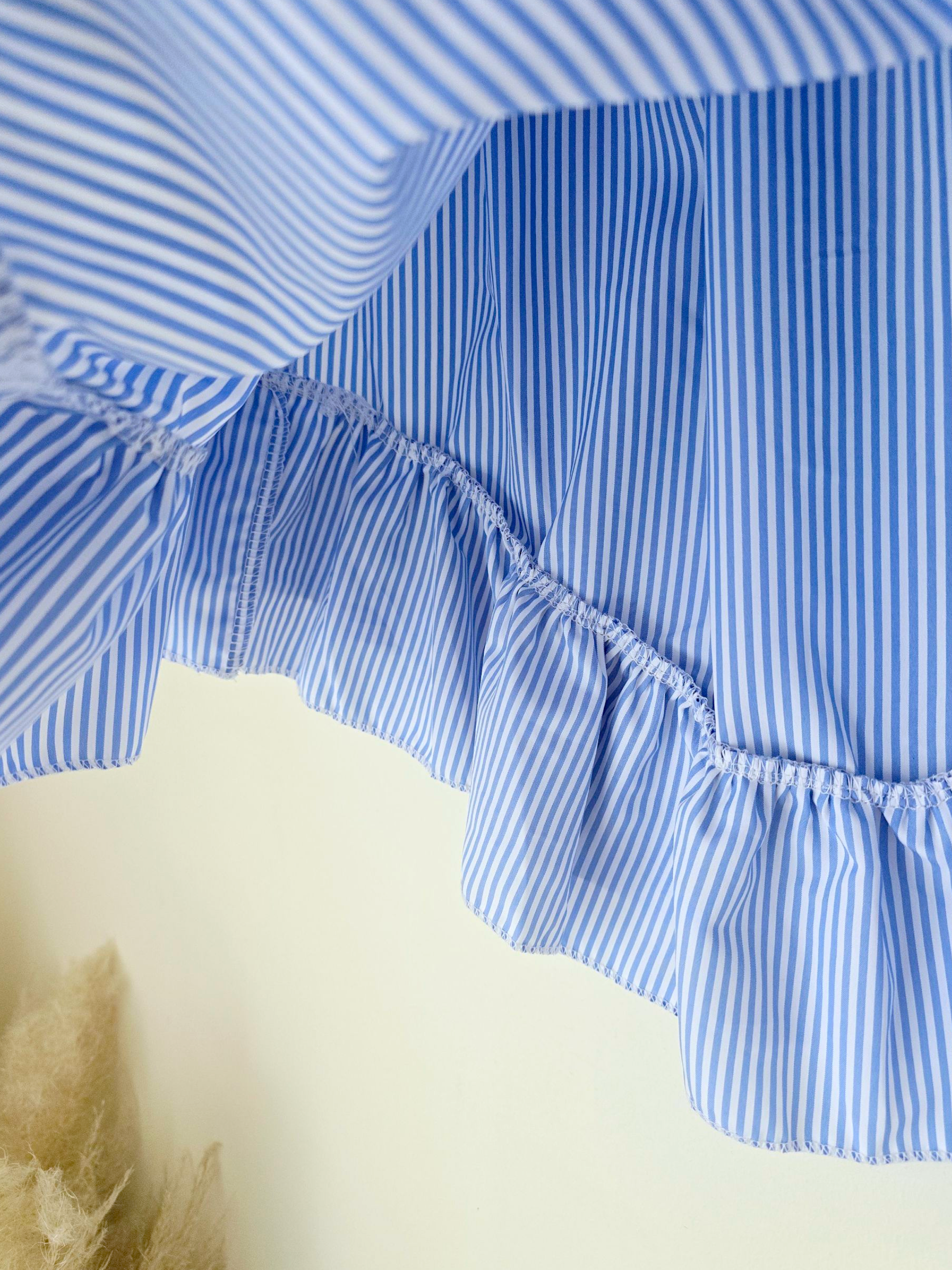 Ensemble chemise et jupe