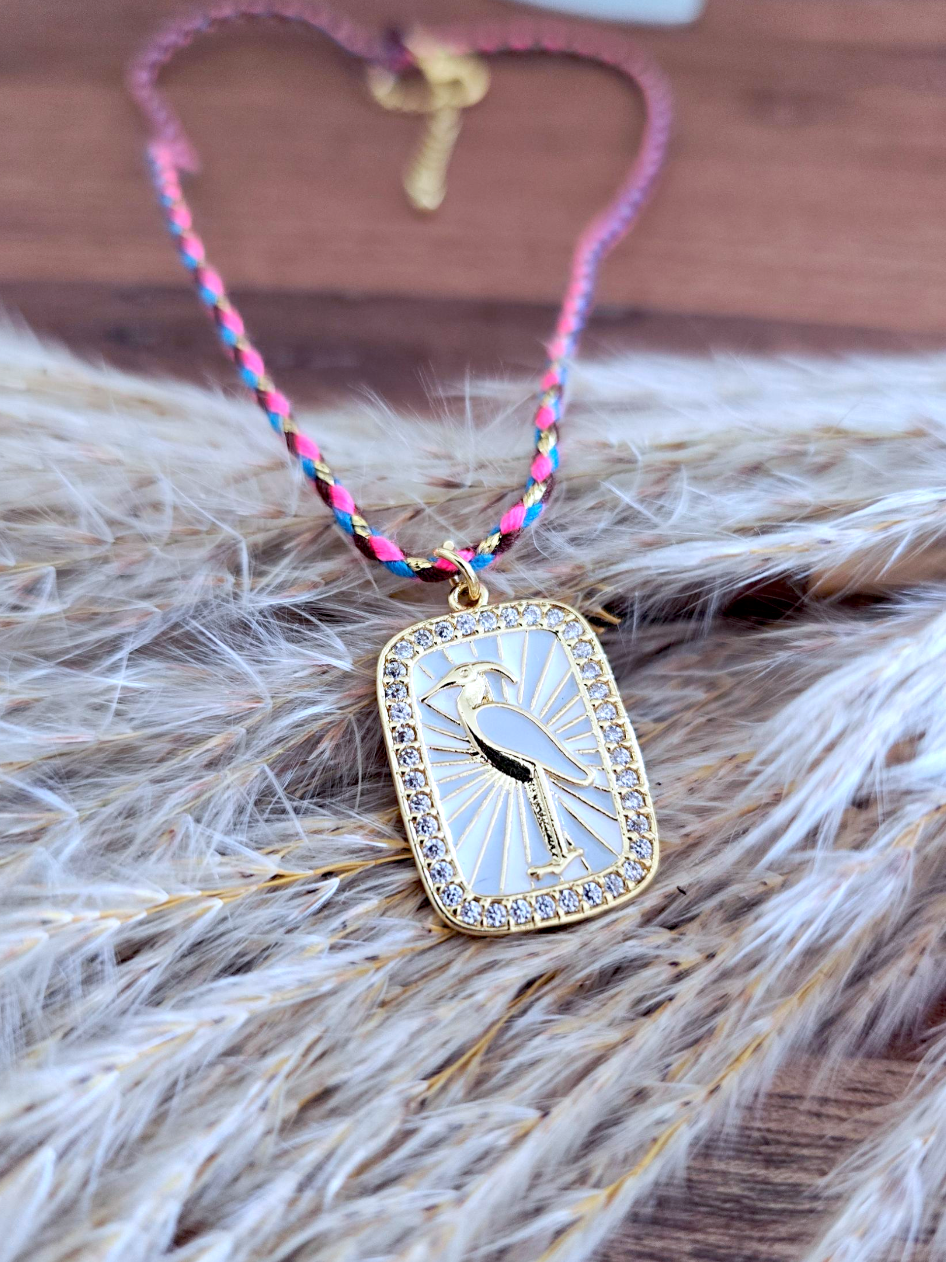 Collier summer