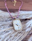 Collier summer