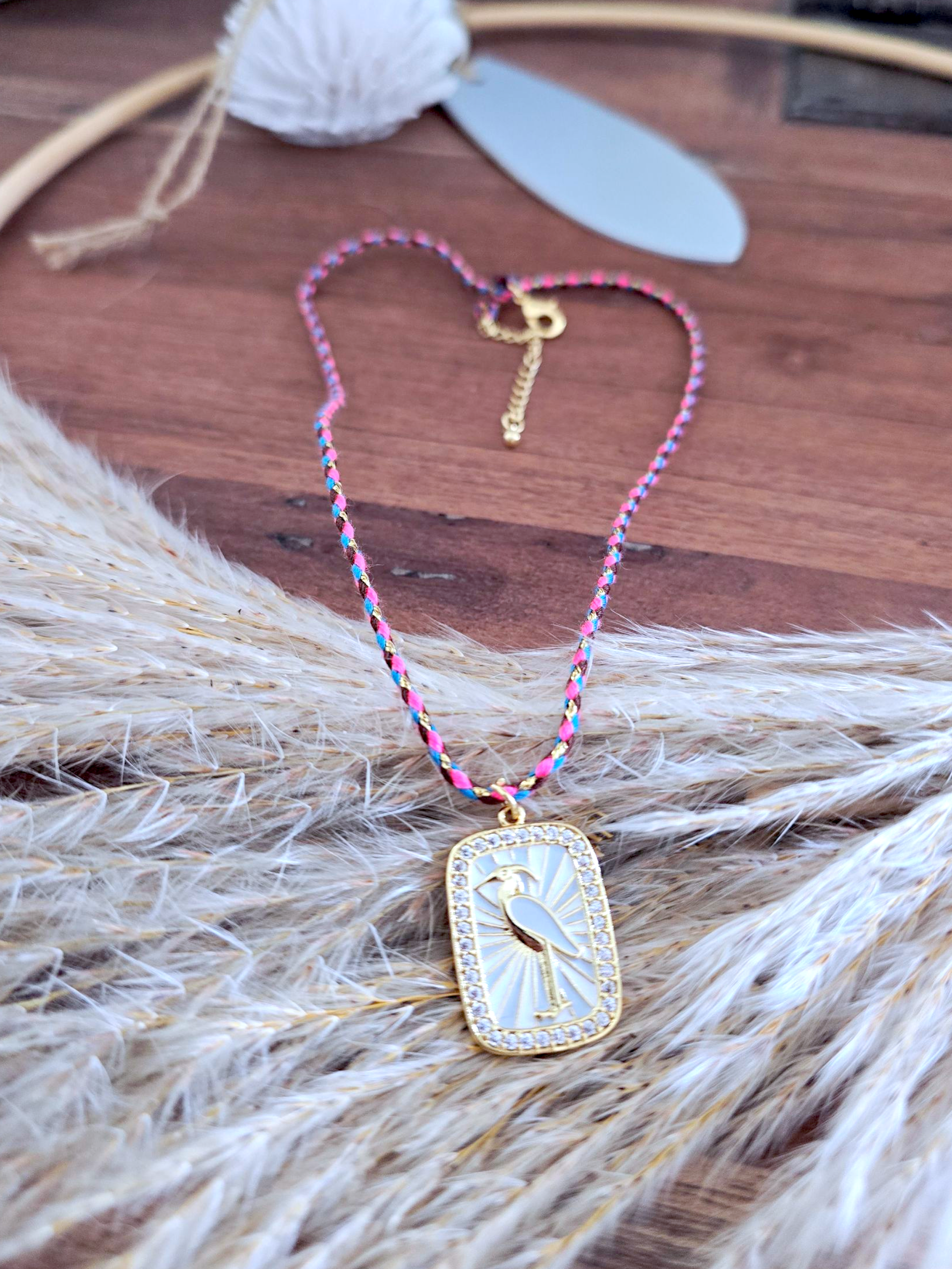 Collier summer
