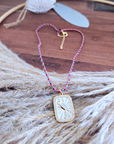 Collier summer