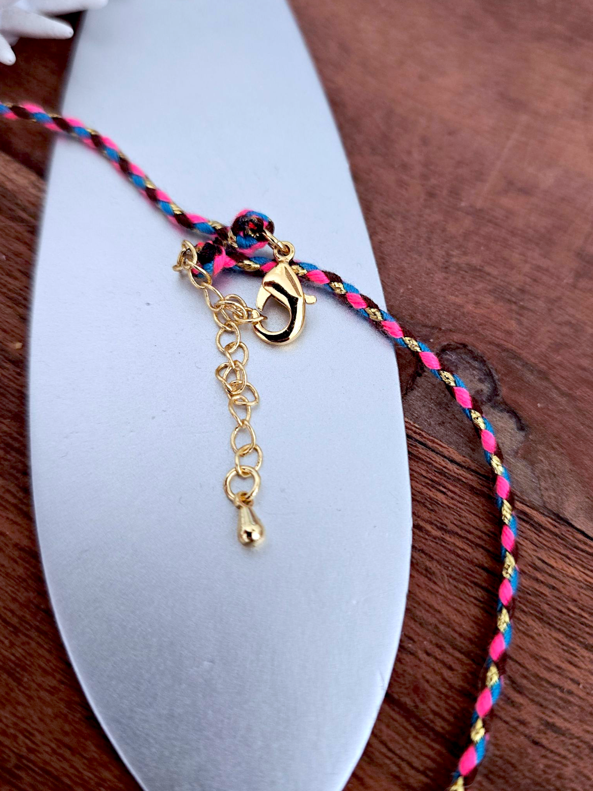Collier summer