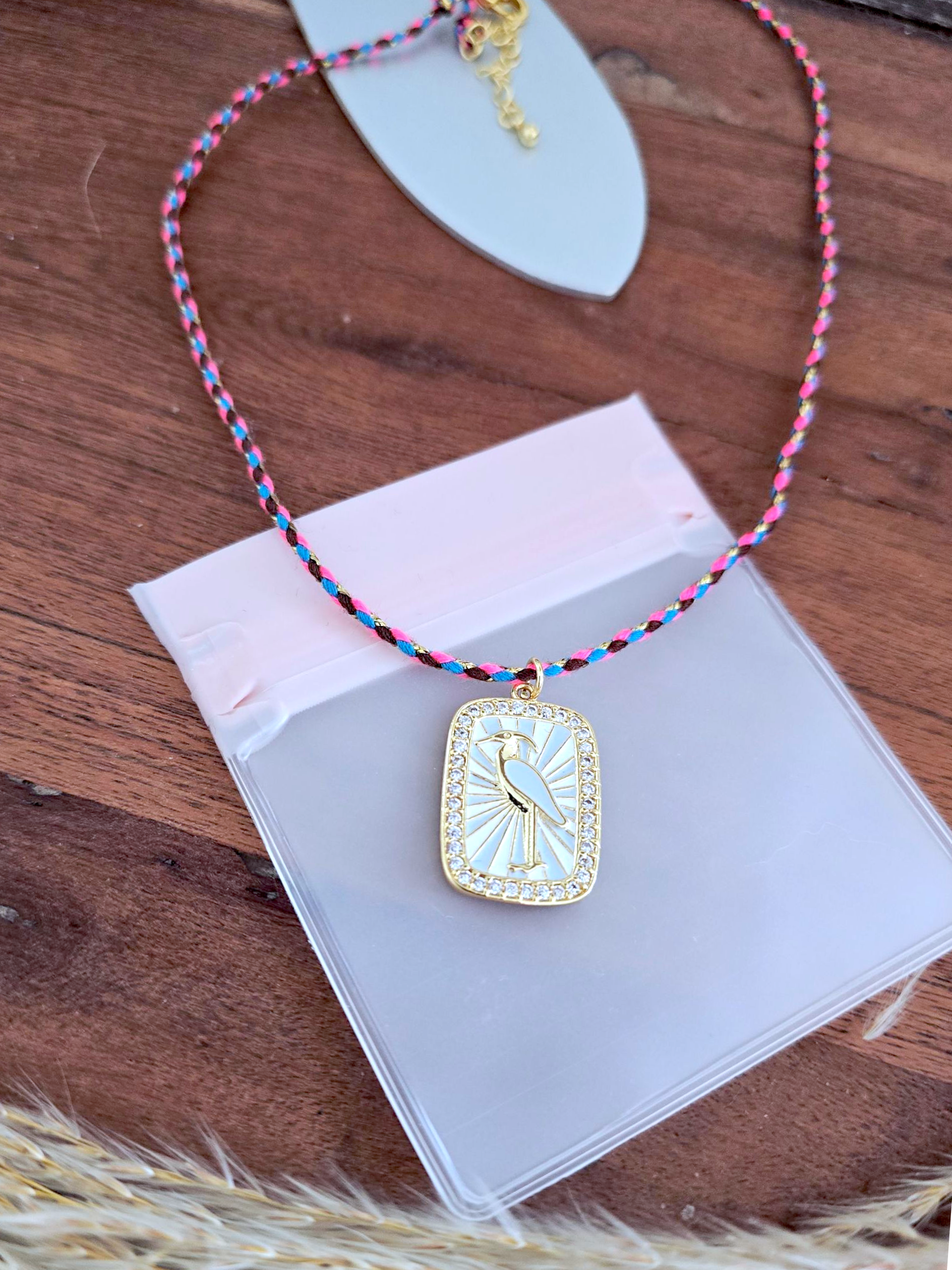 Collier summer