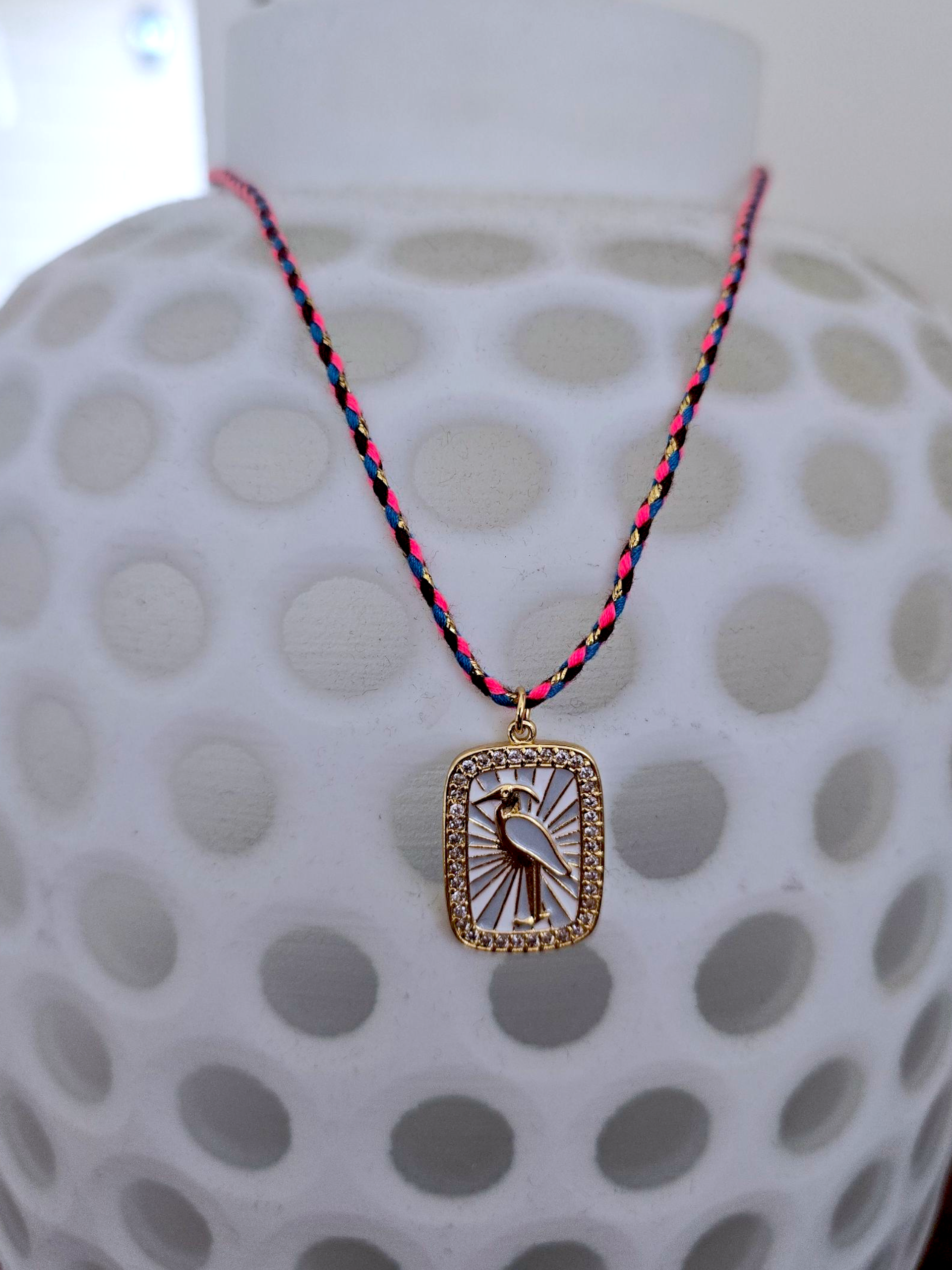 Collier summer