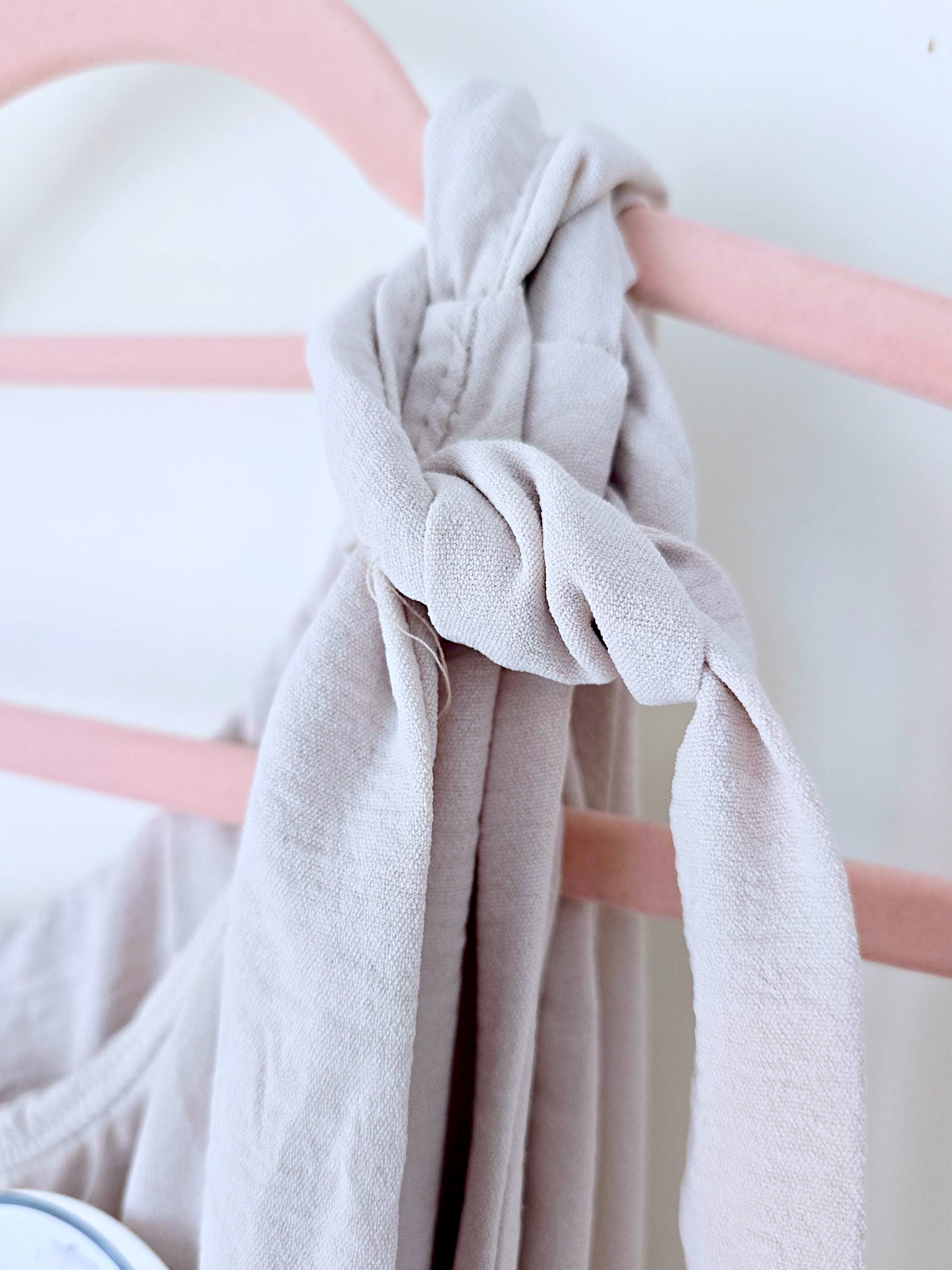Robe asymétrique