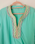 Blouse tunise