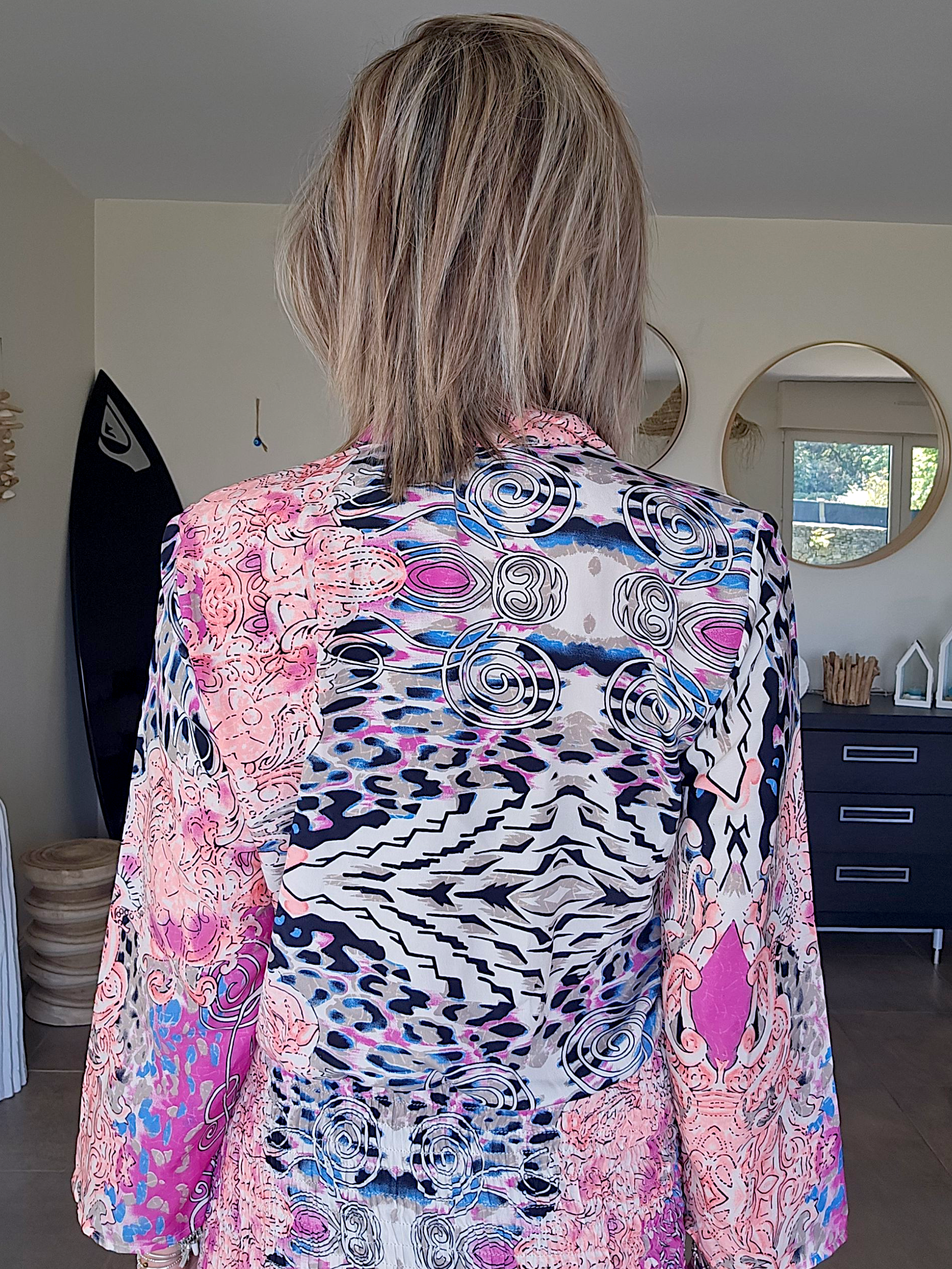 Robe Rachel