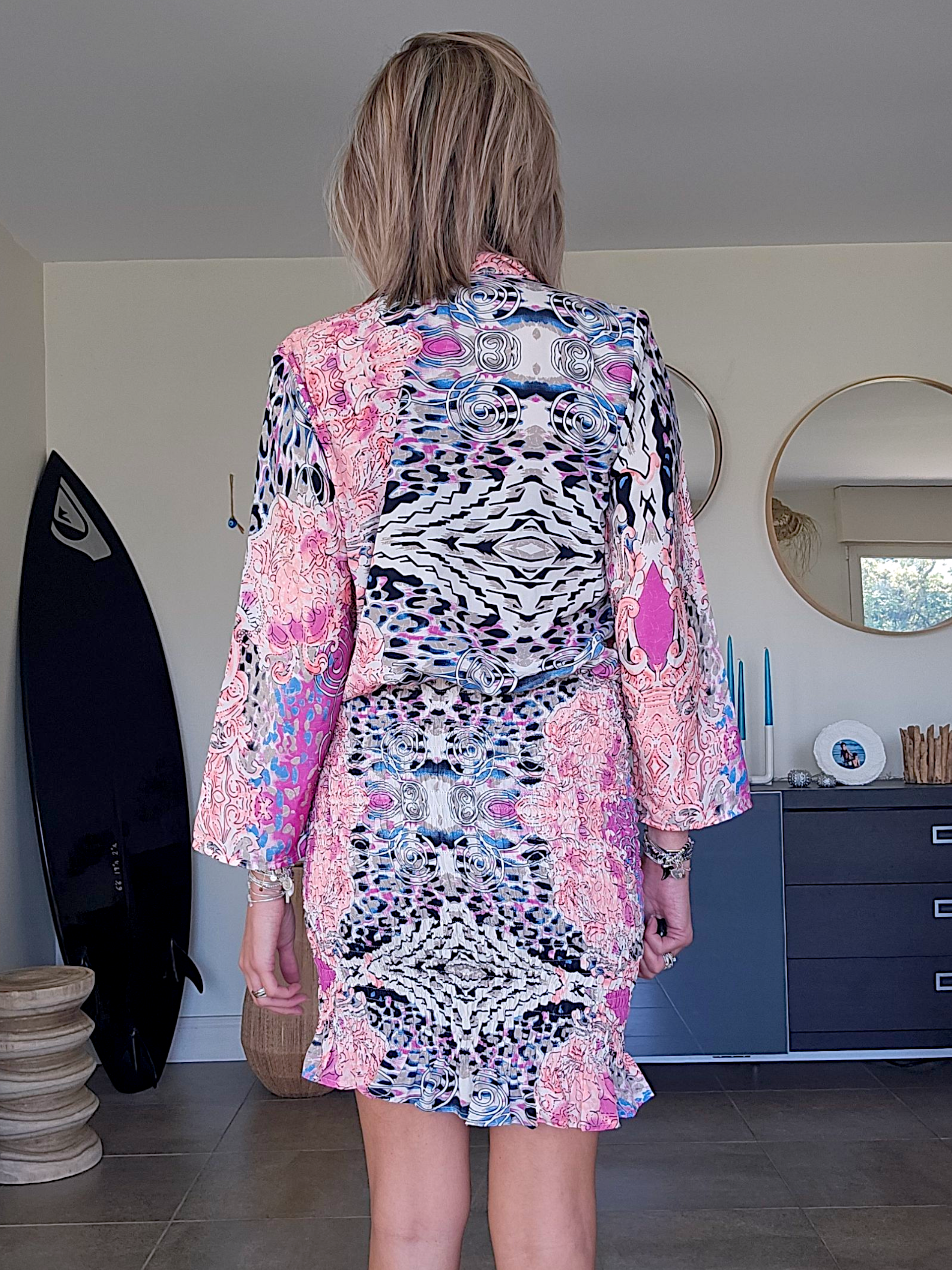 Robe Rachel