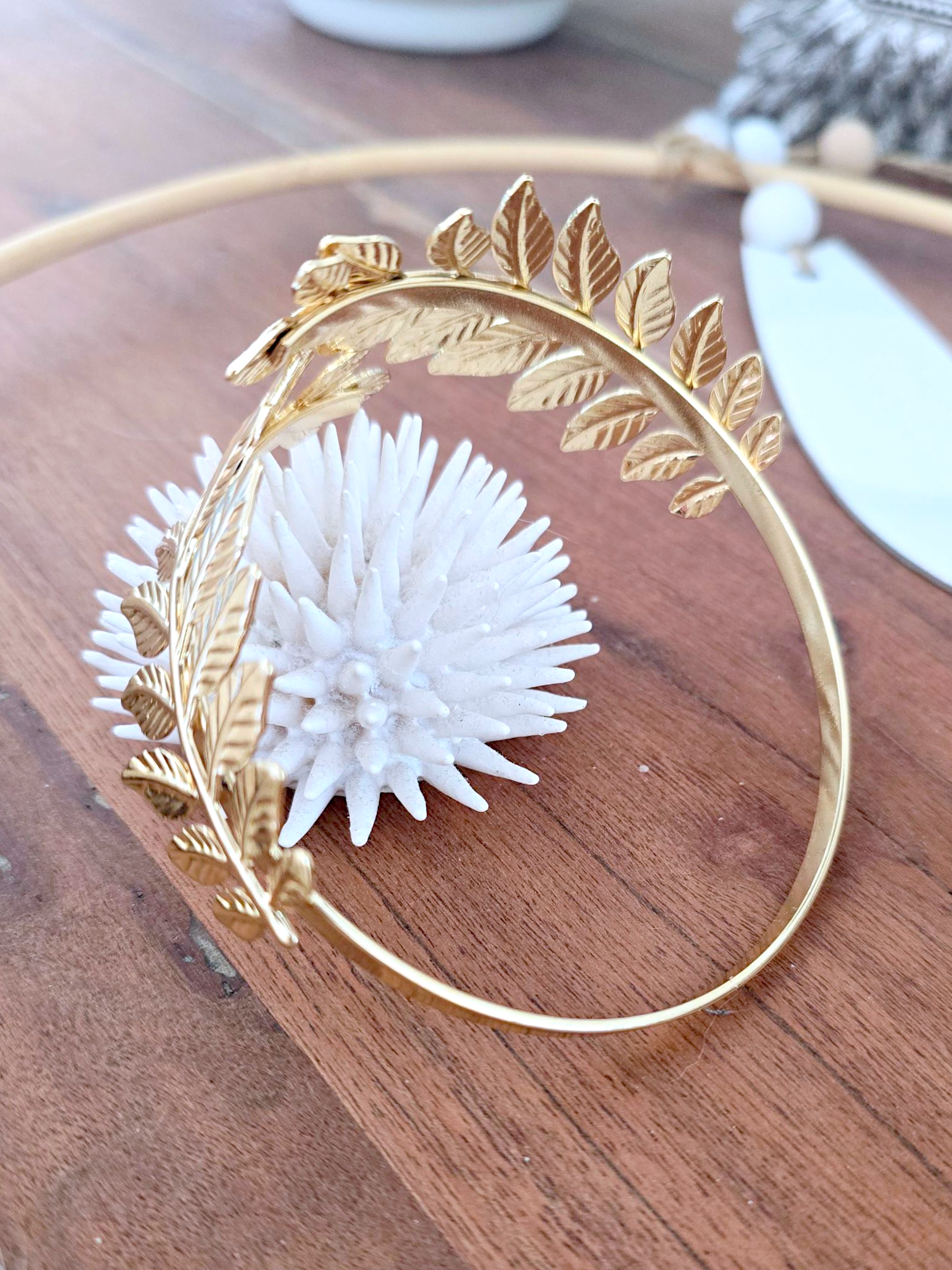 Bracelet de bras