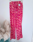 Pantalon hippie