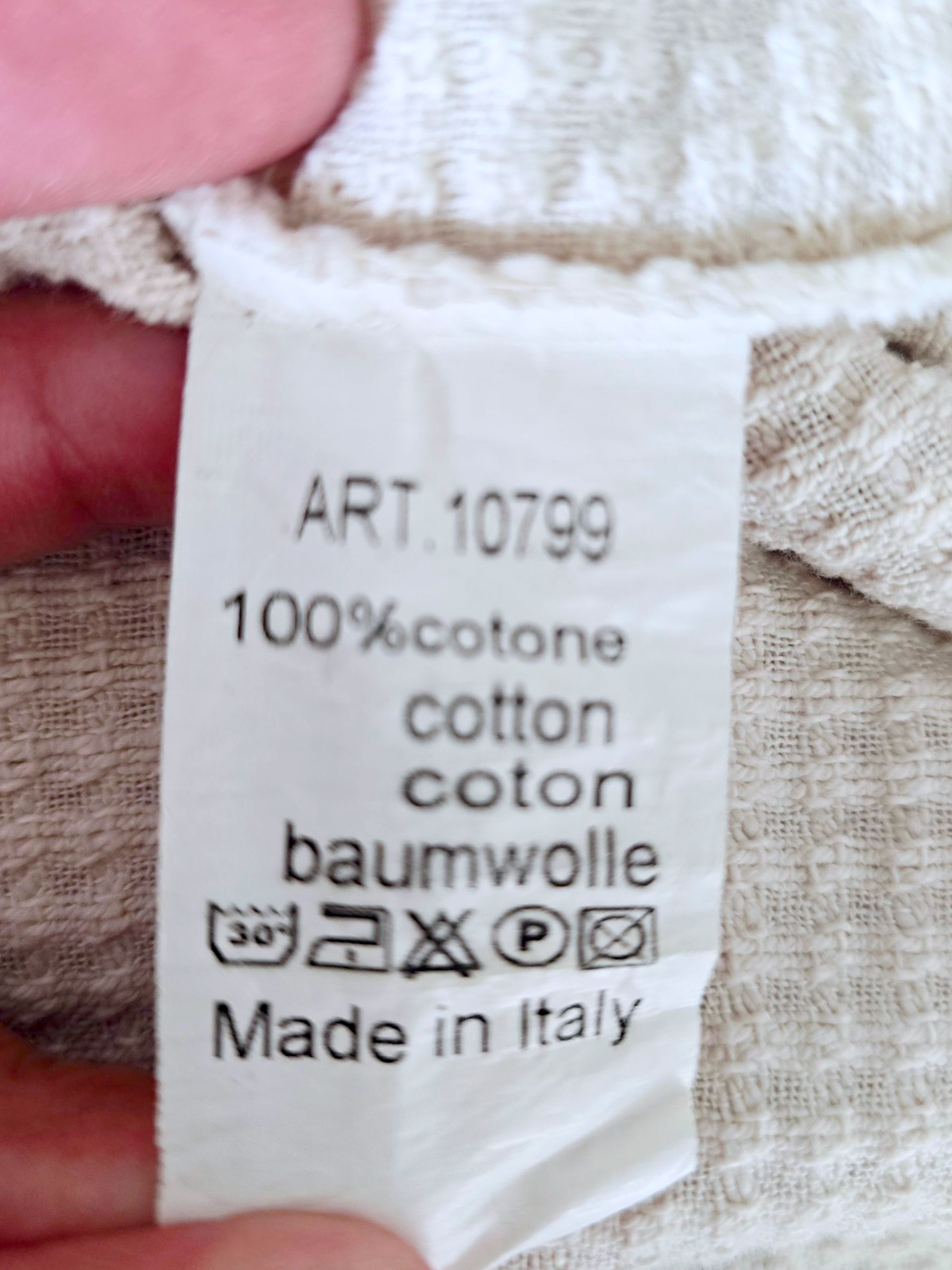 Chemise surchemise coton