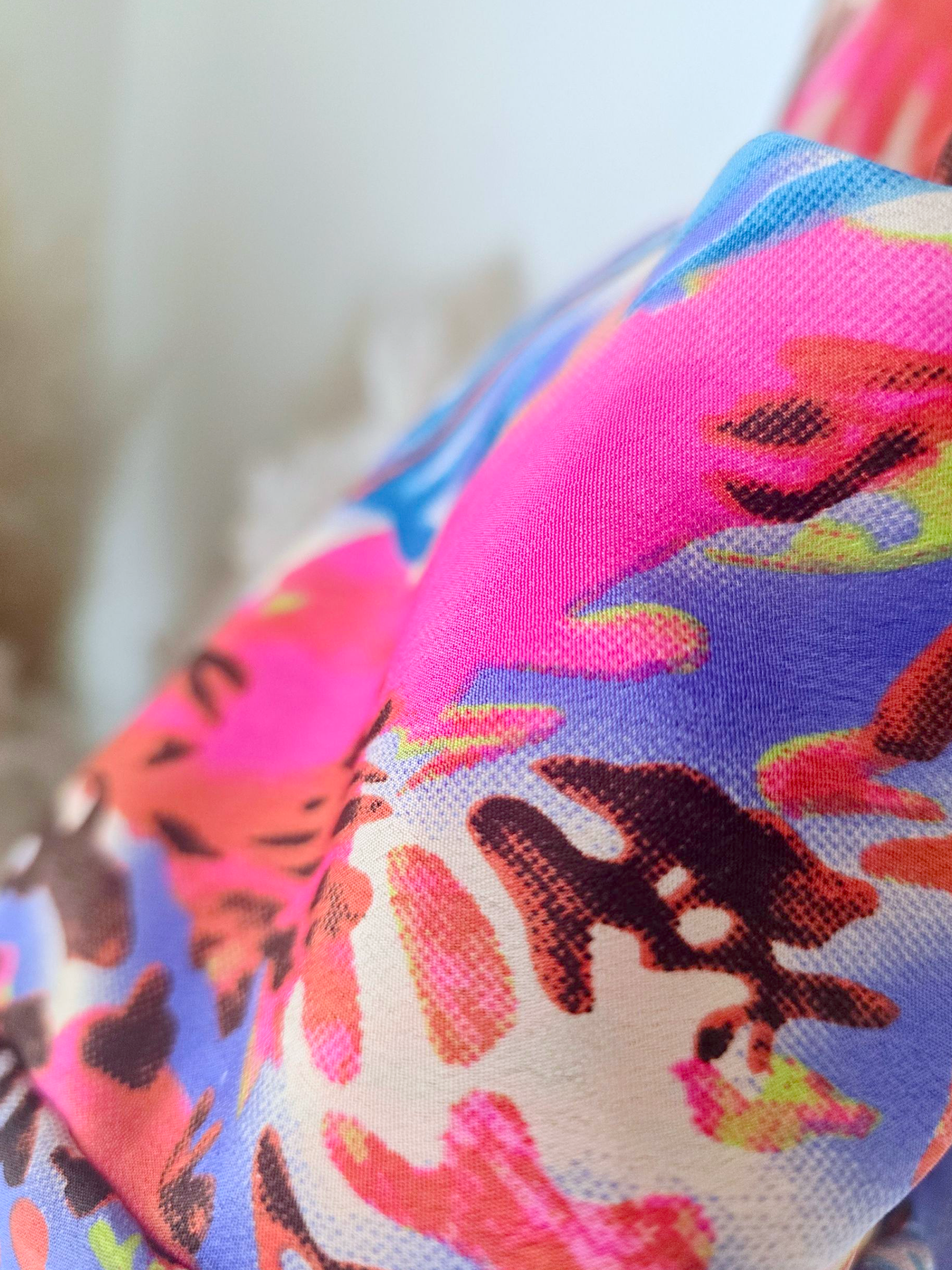 Ensemble débardeur &amp; pantalon