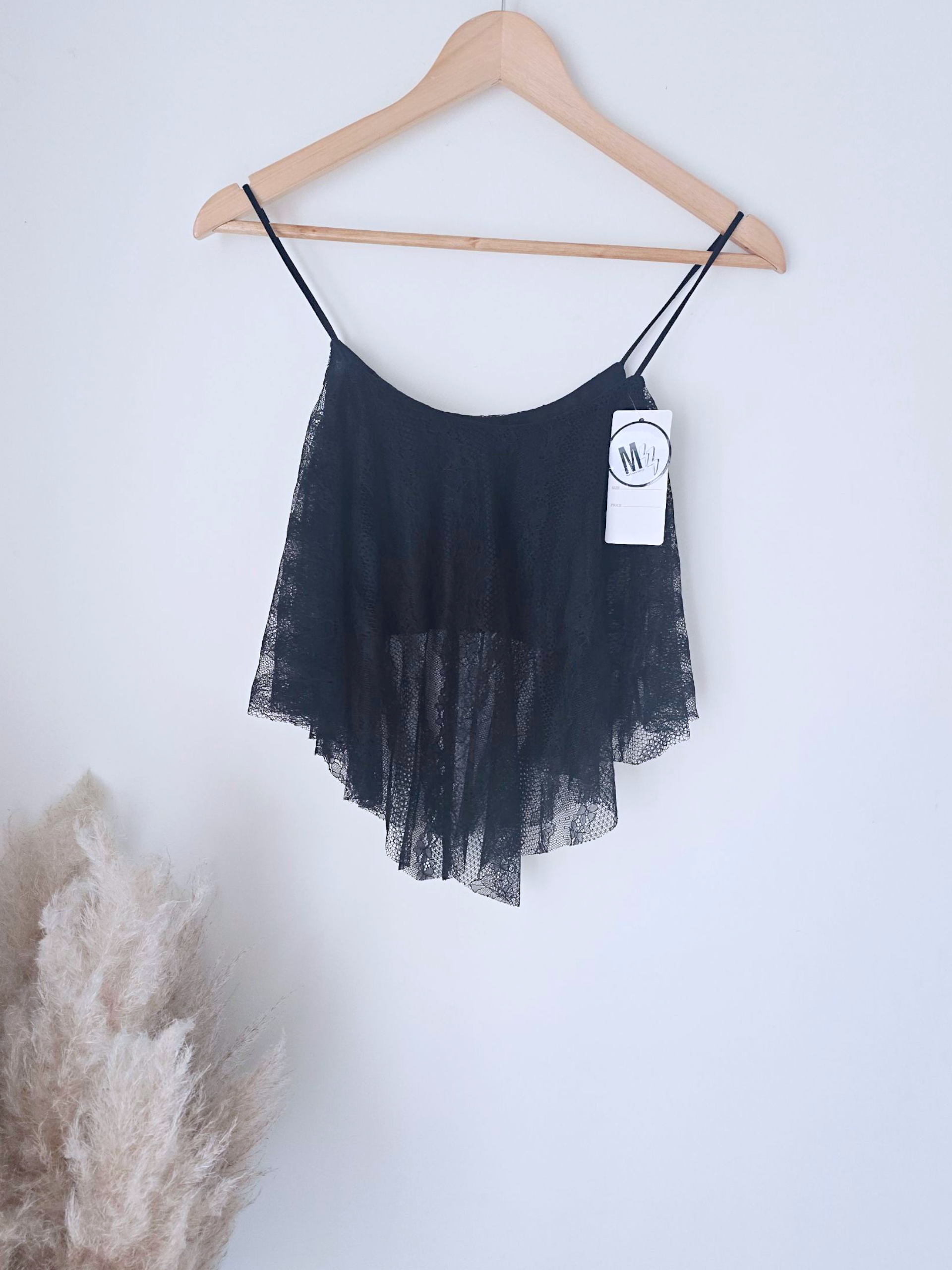 Ensemble black