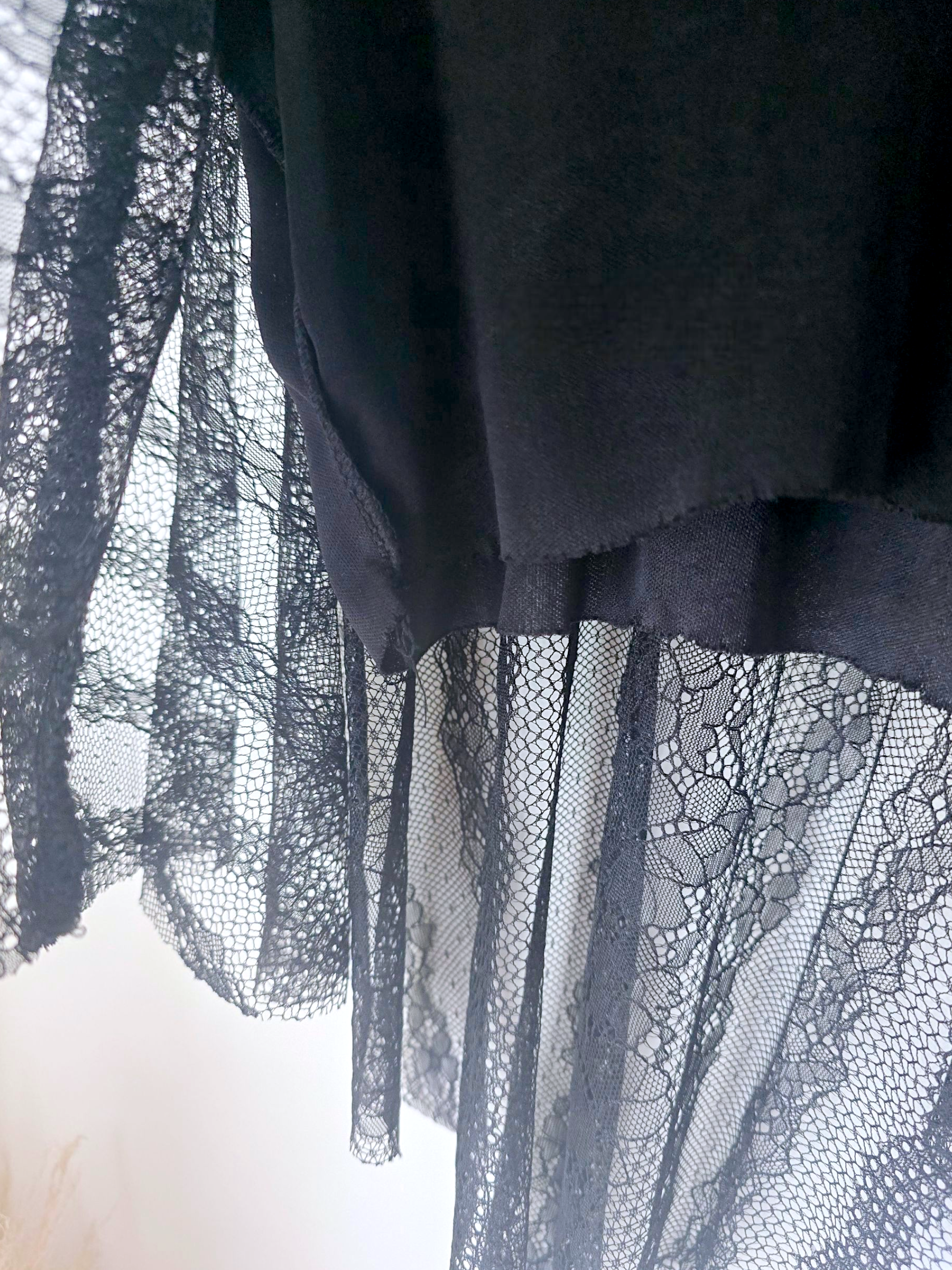 Ensemble black