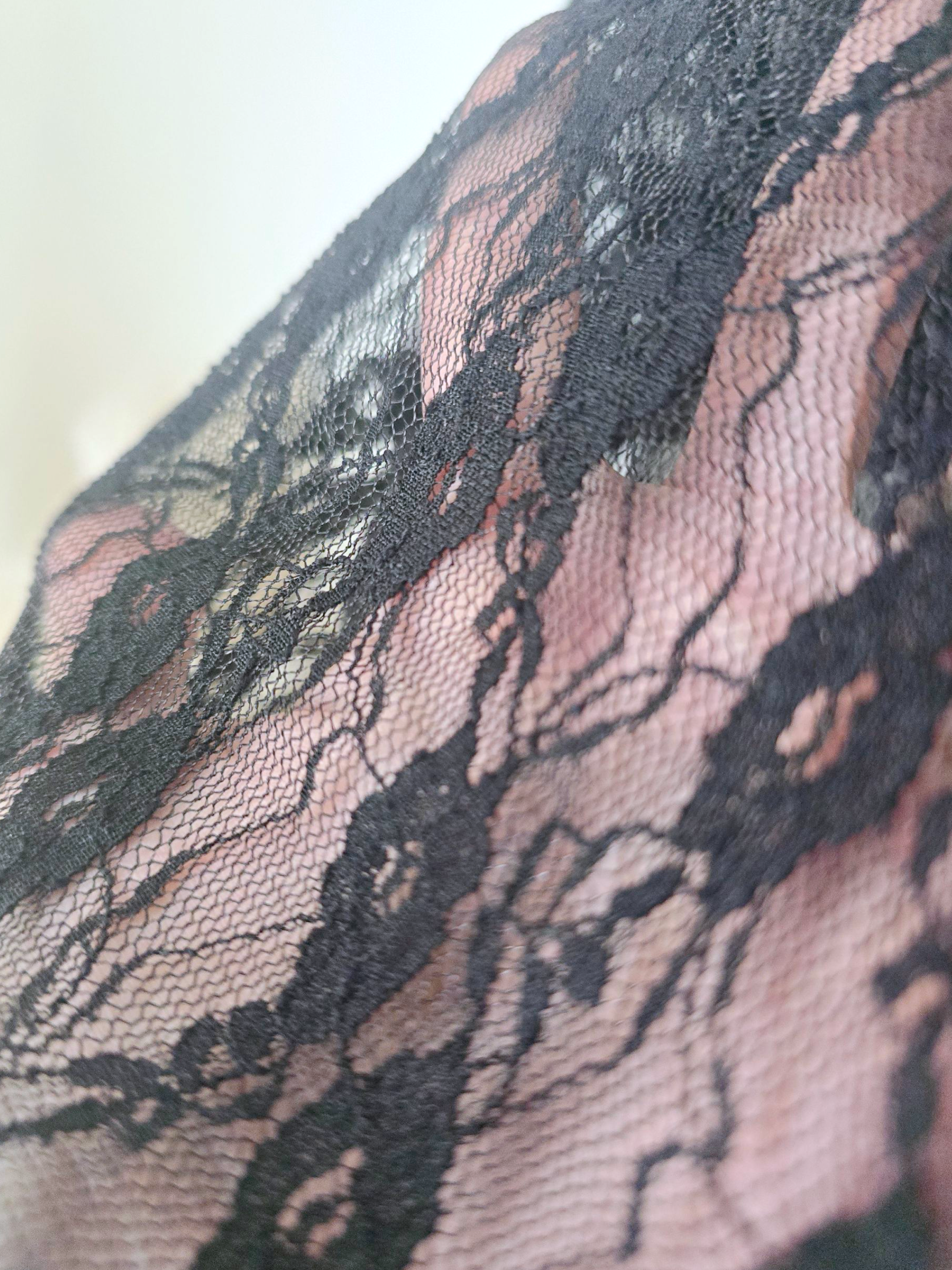 Ensemble black