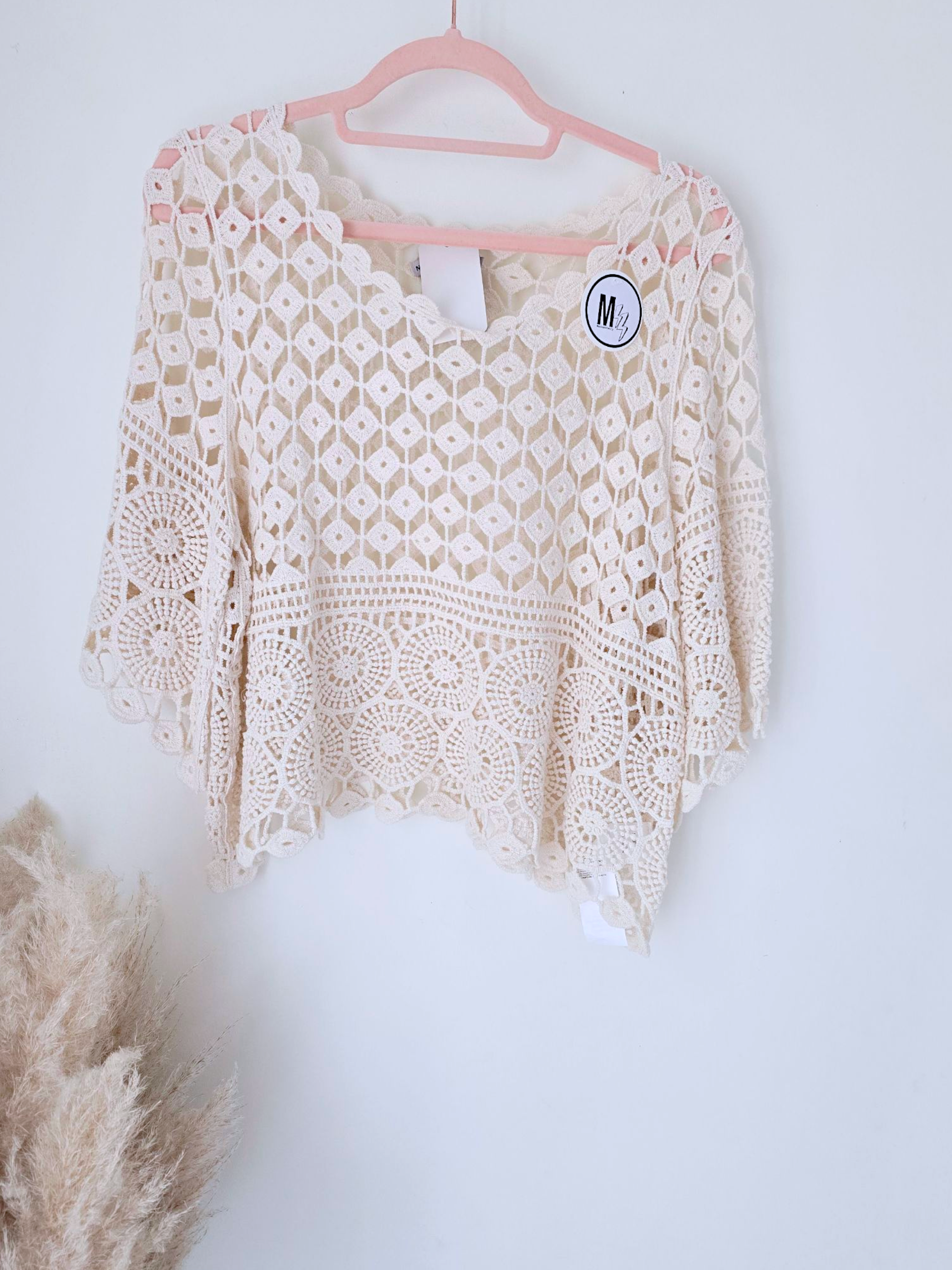 Ensemble crochet
