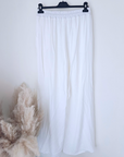 Pantalon peace & love