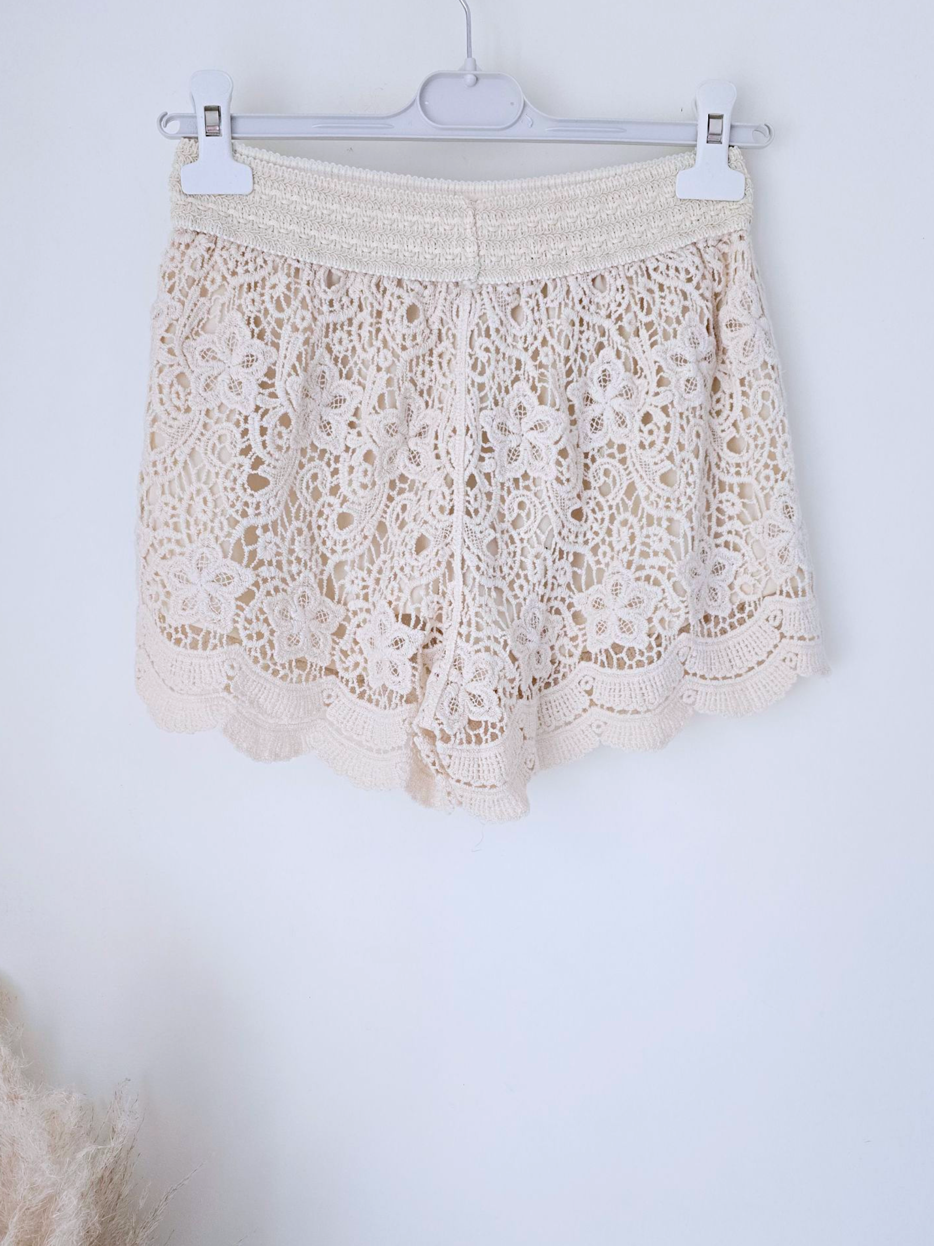 Ensemble crochet