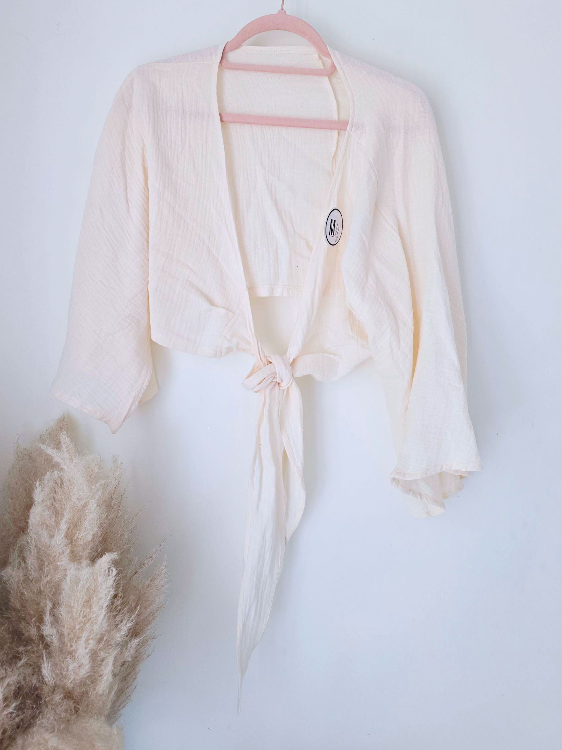 Ensemble blouse &amp; pantalon