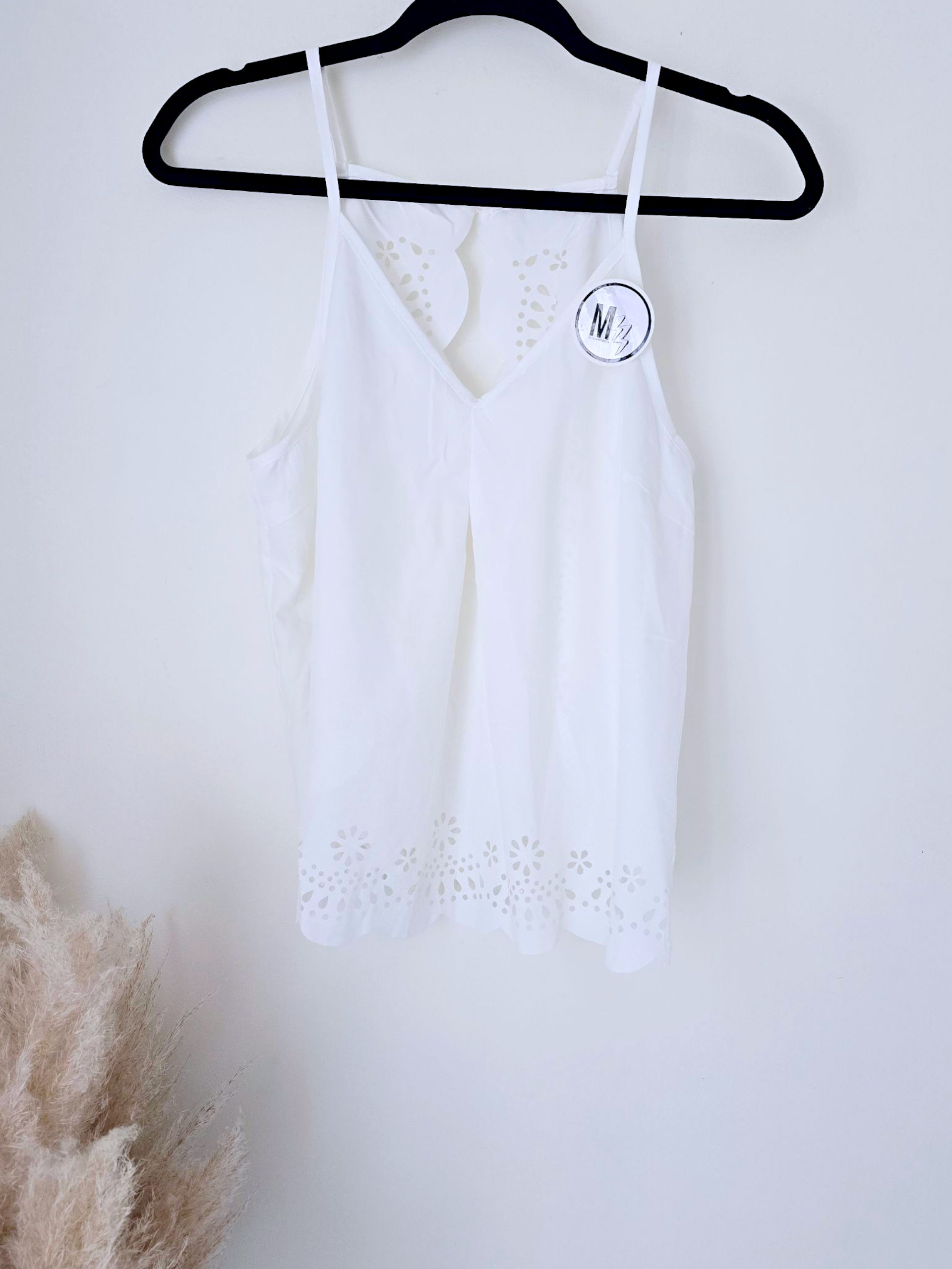Ensemble top &amp; short
