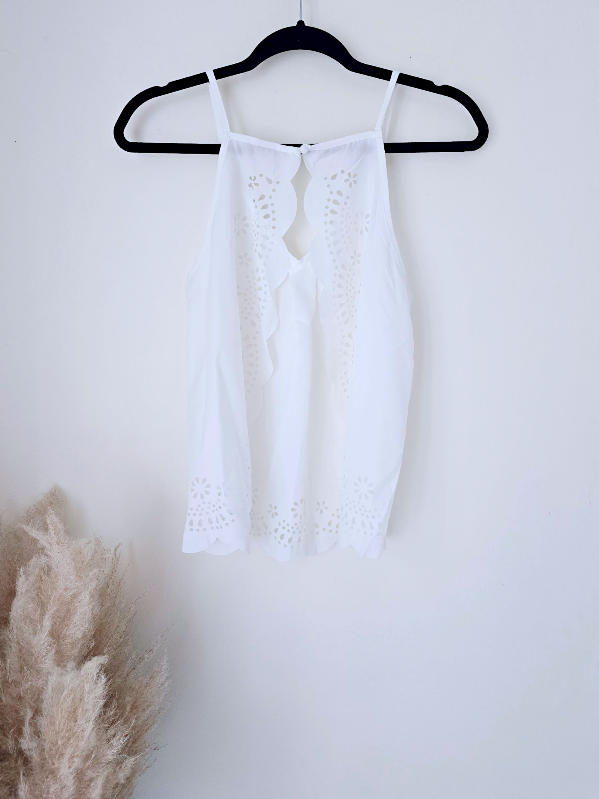Ensemble top &amp; short