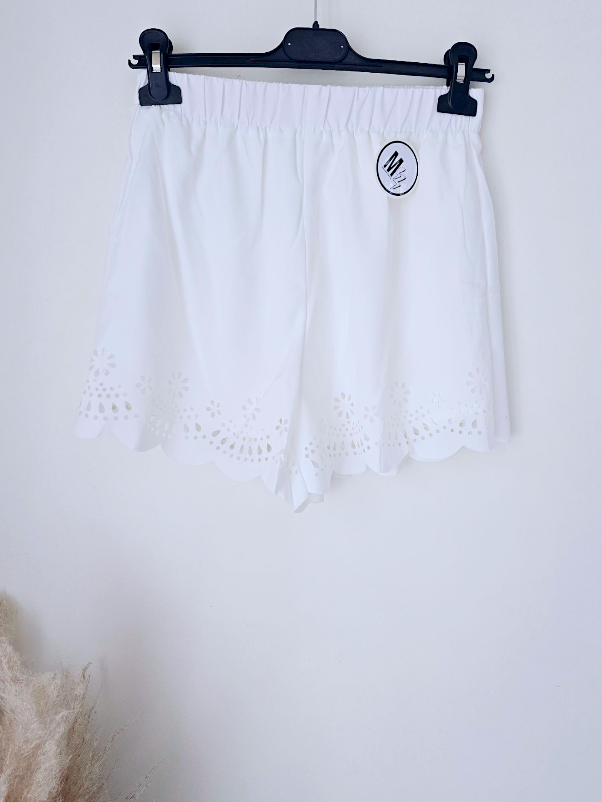 Ensemble top &amp; short