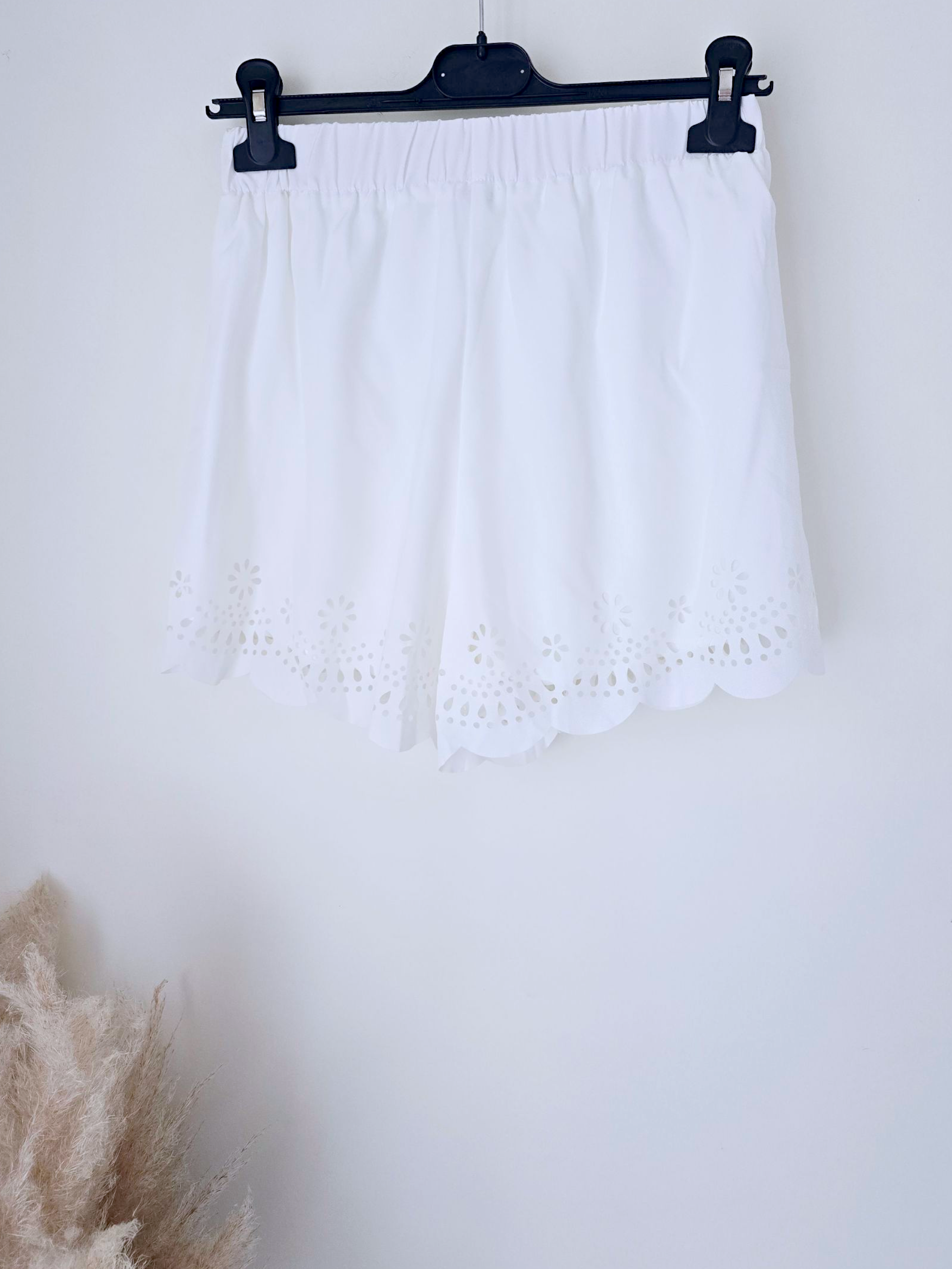 Ensemble top &amp; short