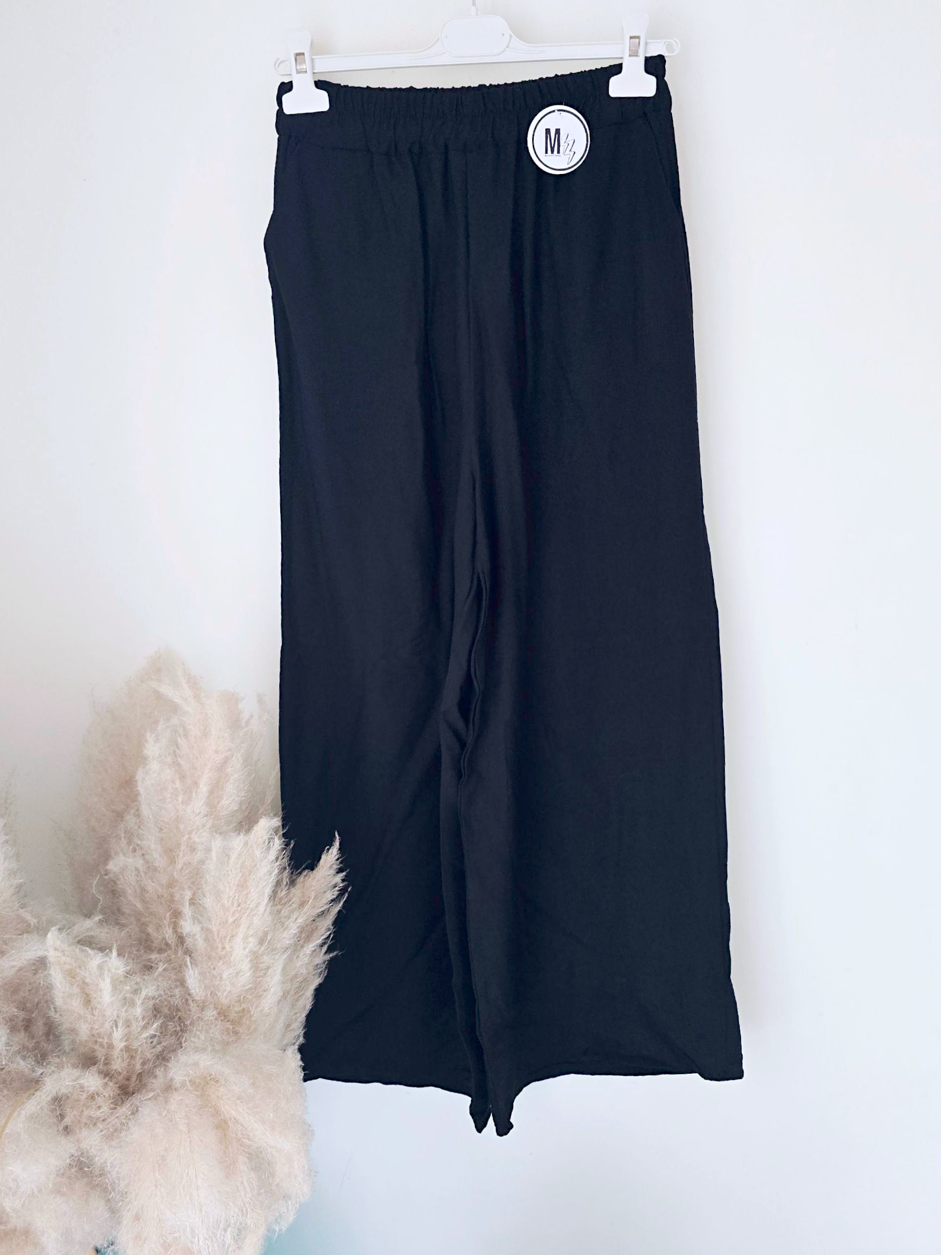 Ensemble 3 pièces black
